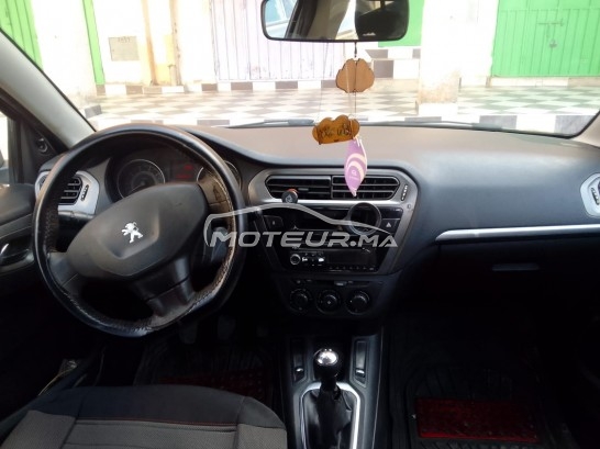 بيجو 301 مستعملة 1721906