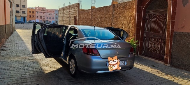 PEUGEOT 301 Business occasion 1635743