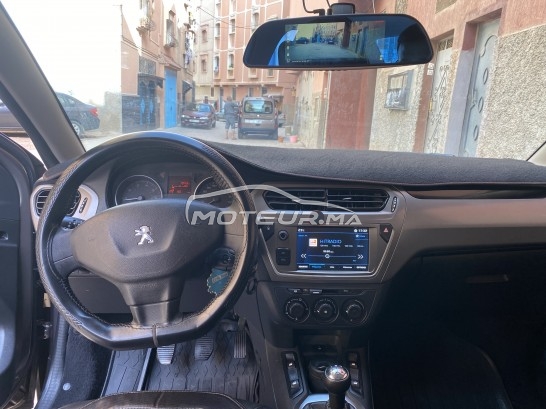 بيجو 301 2019 مستعملة 1682616