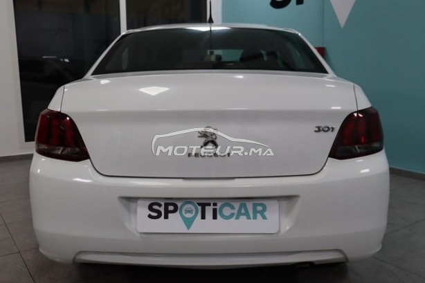 PEUGEOT 301 occasion 2981974