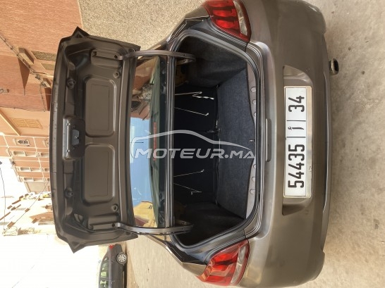 بيجو 301 2019 مستعملة 1682610