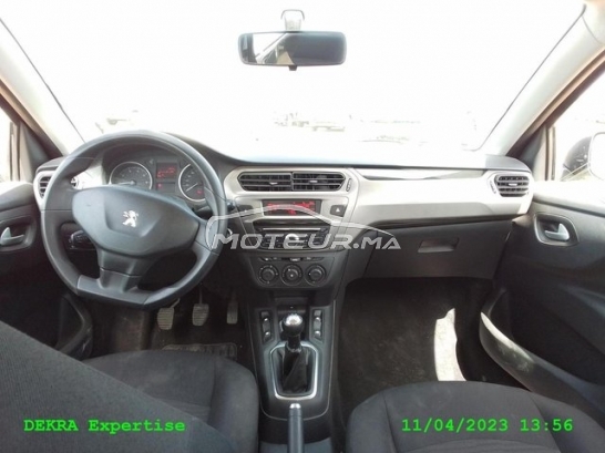 PEUGEOT 301 occasion 1617329