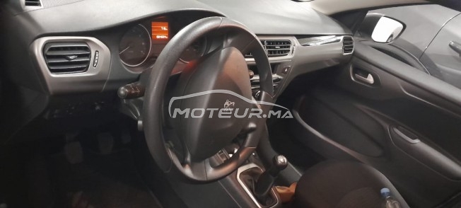 PEUGEOT 301 occasion 2714221