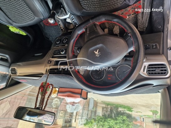 PEUGEOT 301 occasion 1822989