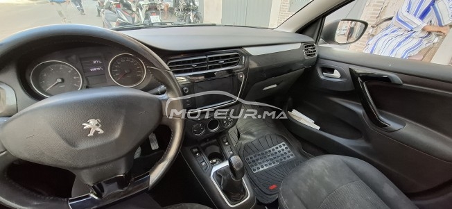 بيجو 301 Allure chrome toutes options مستعملة 2586098