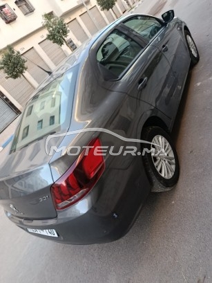 PEUGEOT 301 occasion 3093887