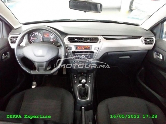 PEUGEOT 301 occasion 1663543