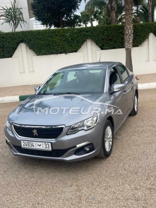 بيجو 301 مستعملة 1830943