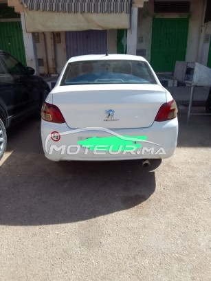 بيجو 301 مستعملة 1721905