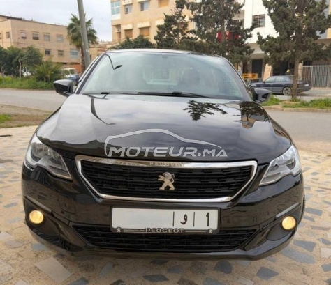 PEUGEOT 301 occasion 3287420