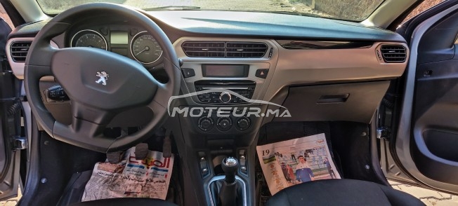 PEUGEOT 301 Business occasion 1635747