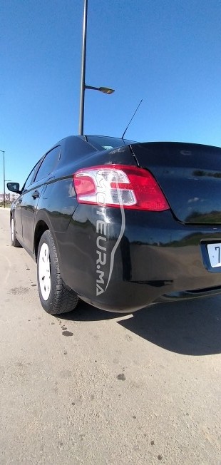 PEUGEOT 301 occasion 1550915