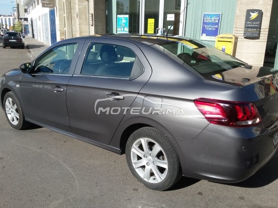 بيجو 301 Allure مستعملة 1828198