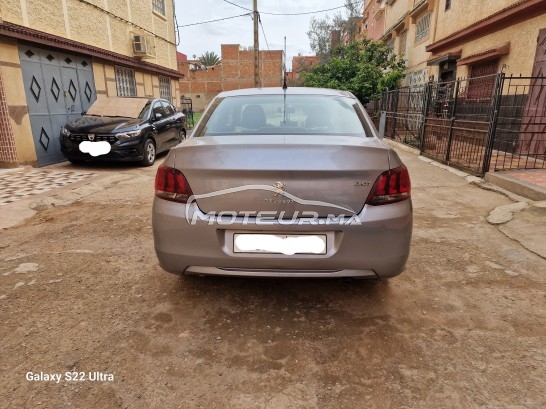 PEUGEOT 301 occasion 1822987