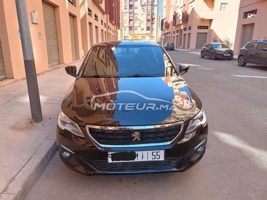 بيجو 301 مستعملة 1761425