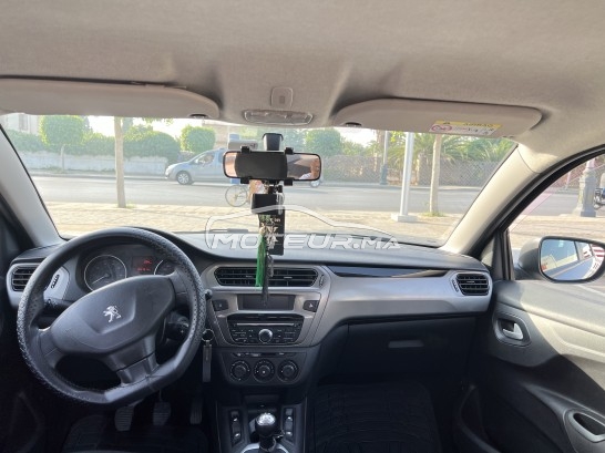 PEUGEOT 301 occasion 2859051