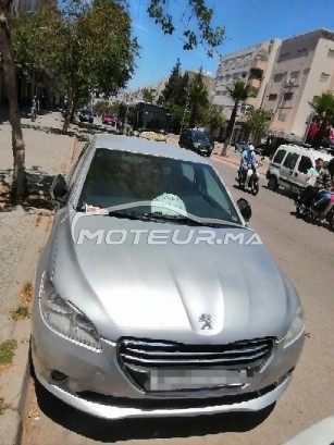 بيجو 301 Excellente مستعملة 1861914