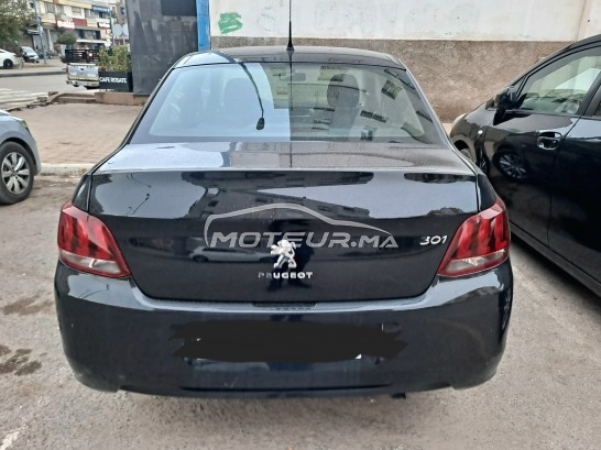 بيجو 301 Peristige مستعملة 2965719