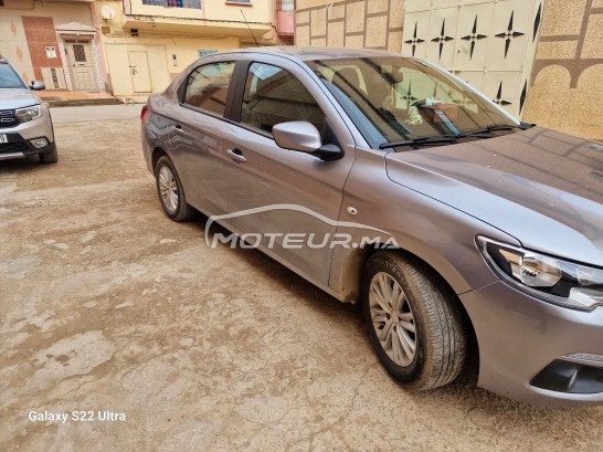 PEUGEOT 301 occasion 1822988