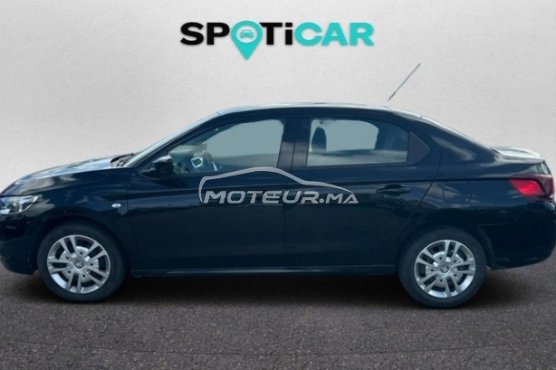 بيجو 301 مستعملة 3391792