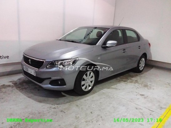 PEUGEOT 301 occasion 1663544