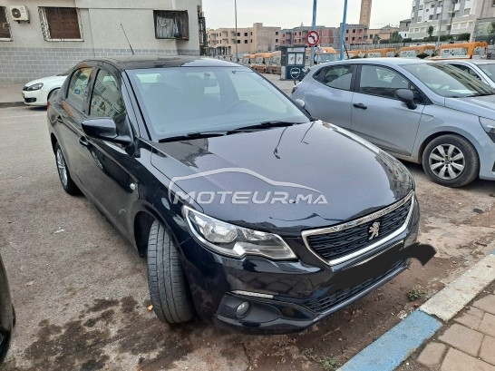 بيجو 301 Peristige مستعملة 2965769