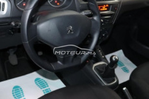 بيجو 301 مستعملة 3553966