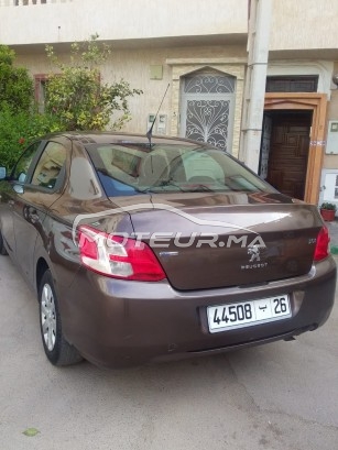 PEUGEOT 301 occasion 1618141