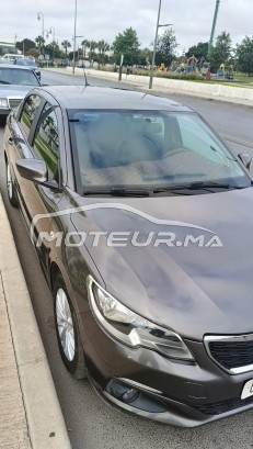 بيجو 301 مستعملة 1685058