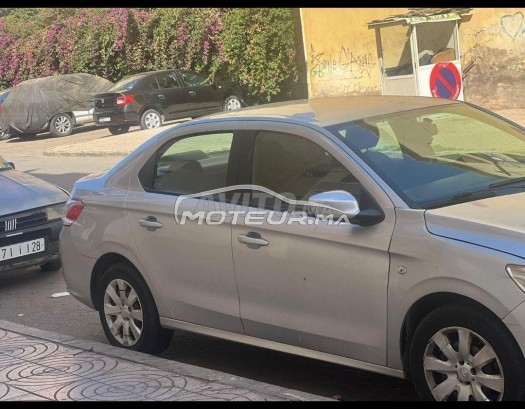 بيجو 301 مستعملة 1693544