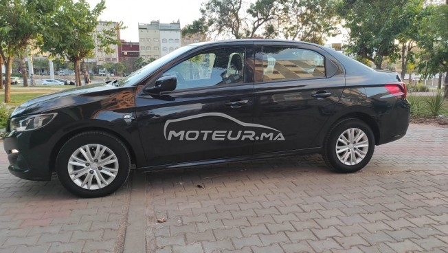 بيجو 301 2020 مستعملة 1799077