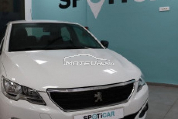 بيجو 301 مستعملة 3553970