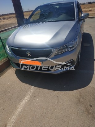 بيجو 301 Hd 92 1,6 مستعملة 2753911