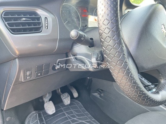 PEUGEOT 301 occasion 2859050