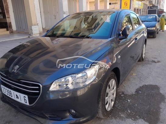 PEUGEOT 301 301 occasion 1710894