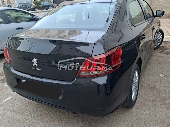 بيجو 301 Peristige مستعملة 2965718