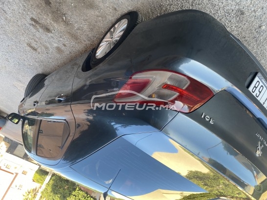 بيجو 301 مستعملة 1622570