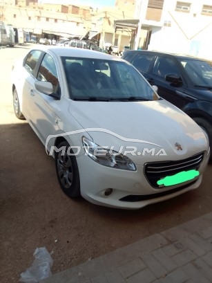 بيجو 301 مستعملة 1721908