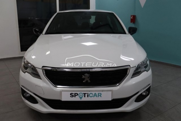 PEUGEOT 301 occasion 2982023