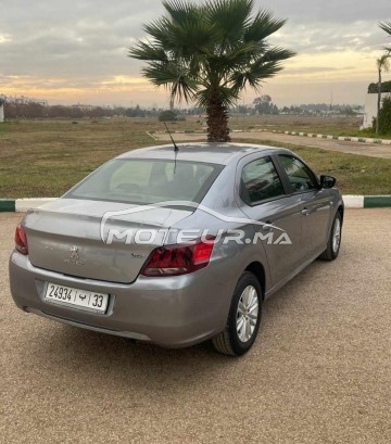 بيجو 301 مستعملة 1830945