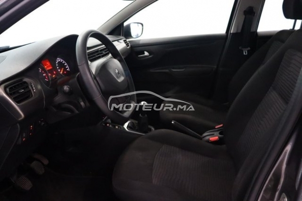 PEUGEOT 301 occasion 2475751