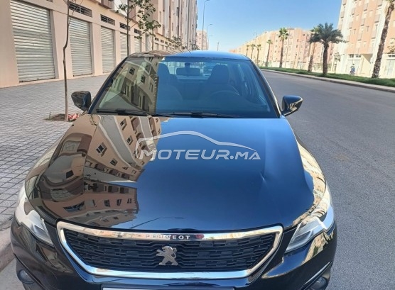 Voiture Peugeot 301 2021 à  Marrakech   Diesel  - 7 chevaux