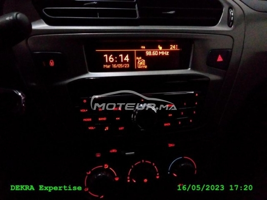 PEUGEOT 301 occasion 1663536