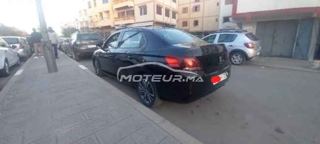 بيجو 301 1.6 hdi 92ch allure مستعملة 1536177