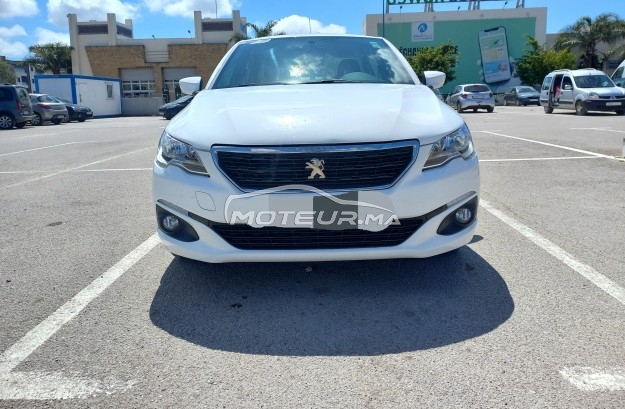 بيجو 301 Hdi مستعملة 2891998