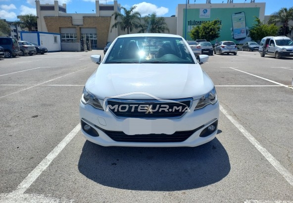 بيجو 301 Hdi مستعملة 2892005