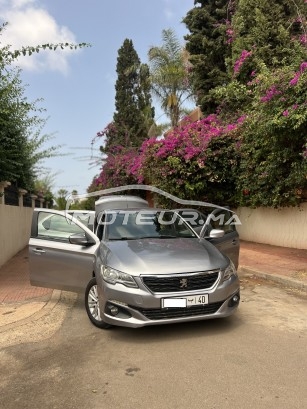 PEUGEOT 301 occasion 2558866