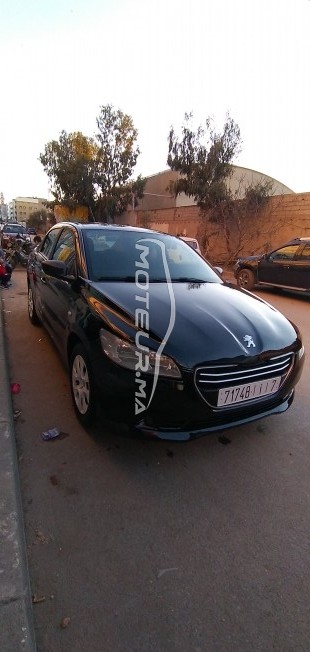 PEUGEOT 301 occasion 1550920