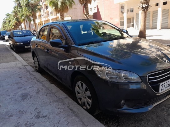 PEUGEOT 301 301 occasion 1710896