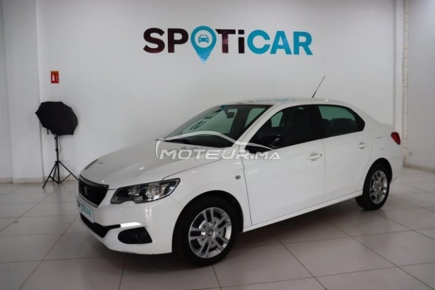 PEUGEOT 301 occasion 3371062